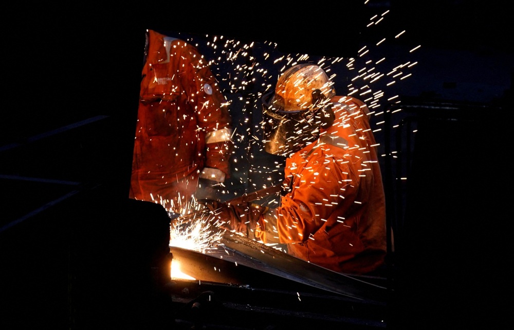 British Steel : le groupe chinois Jingye réclame une indemnisation après la nationalisation