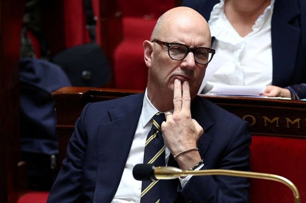 Espionnage industriel, IA, fonds de pension : la France muscle sa « sécurité économique »