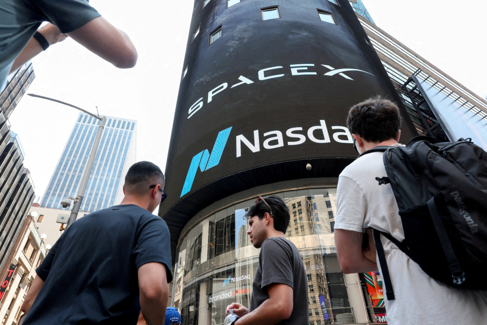 Introductions en Bourse : le premier semestre de tous les records
