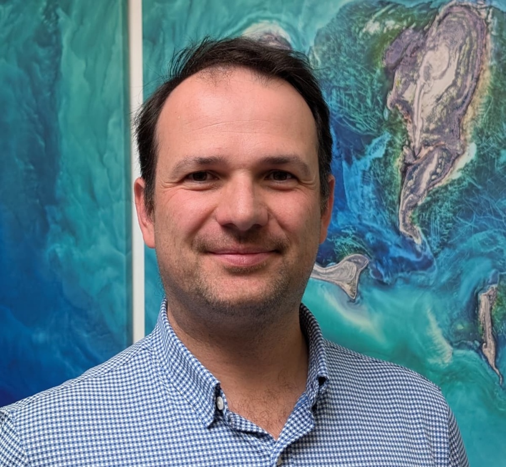 Guillaume Kempf (Skylo) : « Le satellite est en train de devenir une infrastructure de base du réseau télécom »