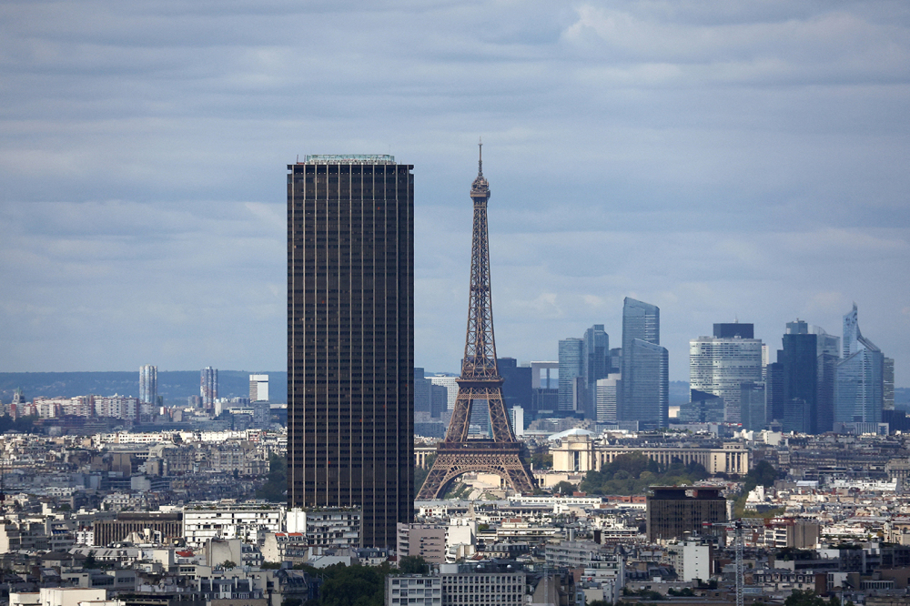 Un coût de 800/millions d'euros, contre 625 à l'automne dernier : Poker menteur à la tour Montparnasse